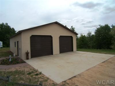 8236 South Hawkins Road Reed City, MI 49677 - Photo 3 of 9 Additional Photo