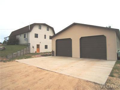 8236 South Hawkins Road Reed City, MI 49677 - Photo 4 of 9 Additional Photo