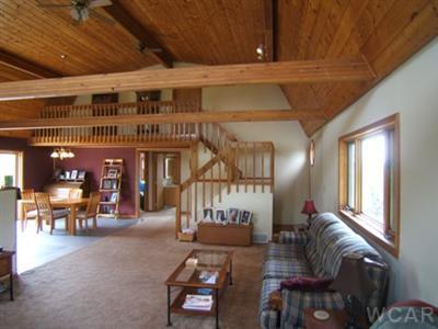 8236 South Hawkins Road Reed City, MI 49677 - Photo 5 of 9 Additional Photo