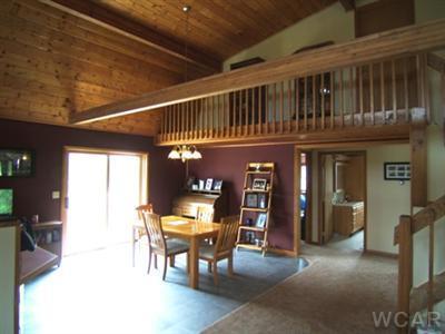 8236 South Hawkins Road Reed City, MI 49677 - Photo 6 of 9 Additional Photo