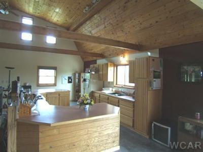8236 South Hawkins Road Reed City, MI 49677 - Photo 7 of 9 Additional Photo