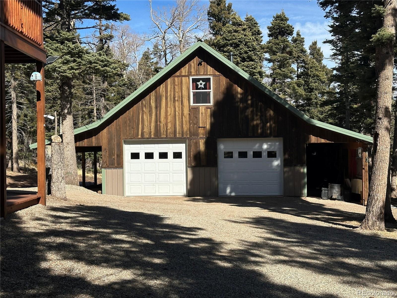 2945 Forbes Park Road Fort Garland, CO 81133 - Photo 22 of 36