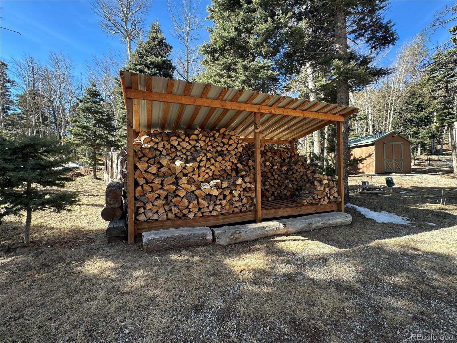 2945 Forbes Park Road Fort Garland, CO 81133 - Photo 28 of 36