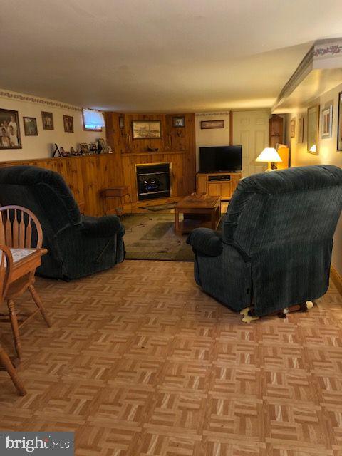 10 Estate Road Lumberton, NJ 08048 - Photo 16 of 29 Basement Family Room
