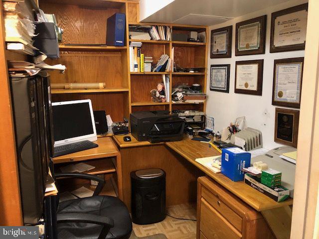 10 Estate Road Lumberton, NJ 08048 - Photo 19 of 29 Basement Office Area