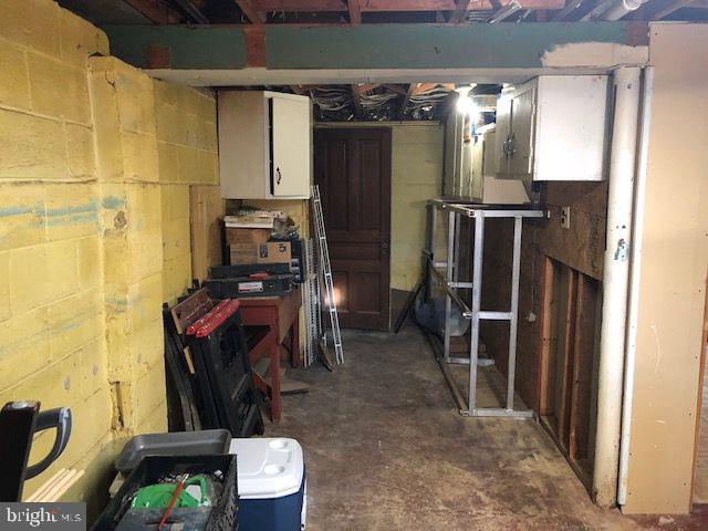10 Estate Road Lumberton, NJ 08048 - Photo 20 of 29 Basement Storage Area