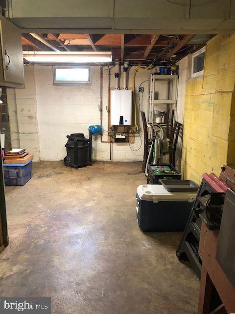 10 Estate Road Lumberton, NJ 08048 - Photo 21 of 29 Basement Storage Area