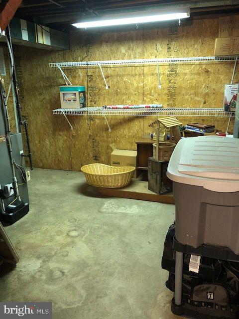 10 Estate Road Lumberton, NJ 08048 - Photo 22 of 29 Basement Storage Room