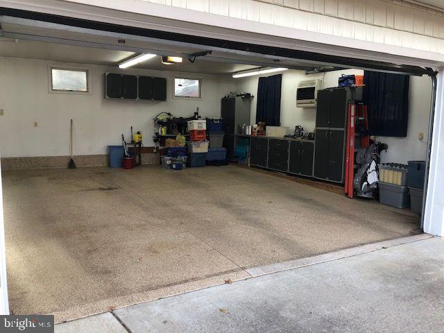 10 Estate Road Lumberton, NJ 08048 - Photo 27 of 29 Two car garage Area