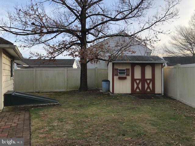 10 Estate Road Lumberton, NJ 08048 - Photo 29 of 29 Back Yard Shed