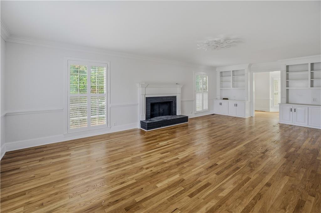 1044 Little Willeo Road Marietta, GA 30068 - Photo 11 of 43