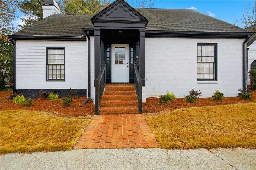 1044 Little Willeo Road Marietta, GA 30068 - Photo 3 of 43