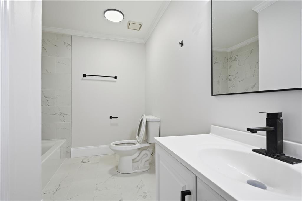 1044 Little Willeo Road Marietta, GA 30068 - Photo 35 of 43