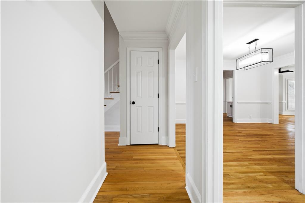 1044 Little Willeo Road Marietta, GA 30068 - Photo 39 of 43