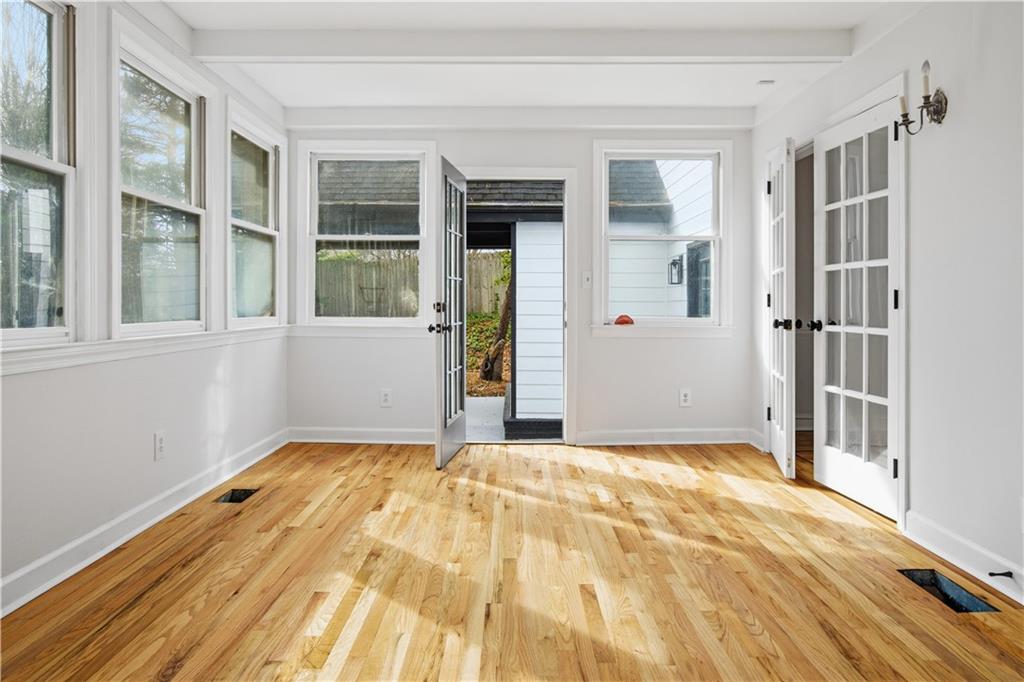 1044 Little Willeo Road Marietta, GA 30068 - Photo 40 of 43