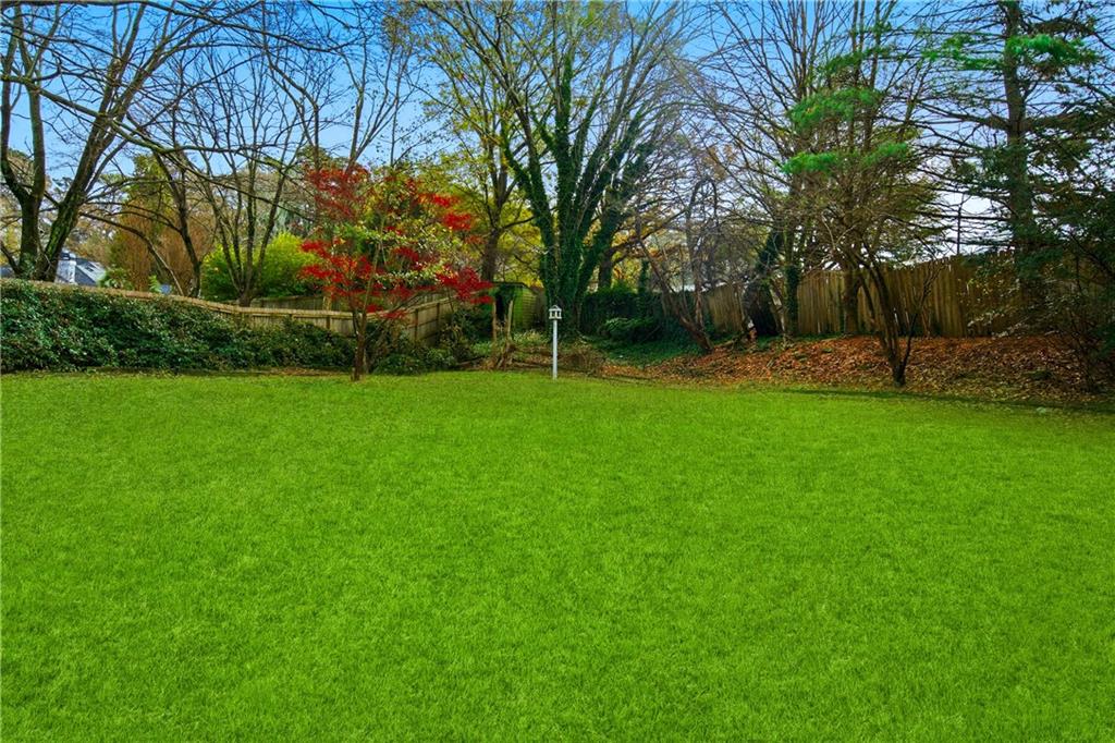 1044 Little Willeo Road Marietta, GA 30068 - Photo 7 of 43