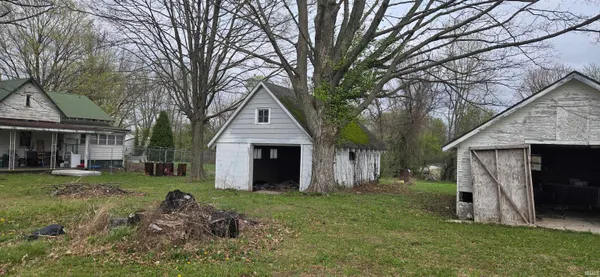 $65,000 | 1821 1st Avenue, Loogootee, IN 47553