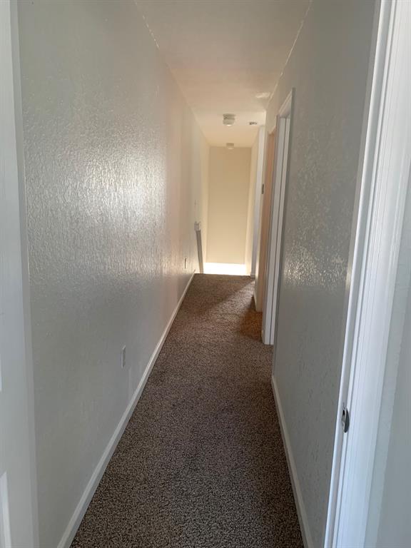 6366 Landings Way, Unit 6366 Tamarac, FL 33321 - Photo 17 of 19 a view of a hallway