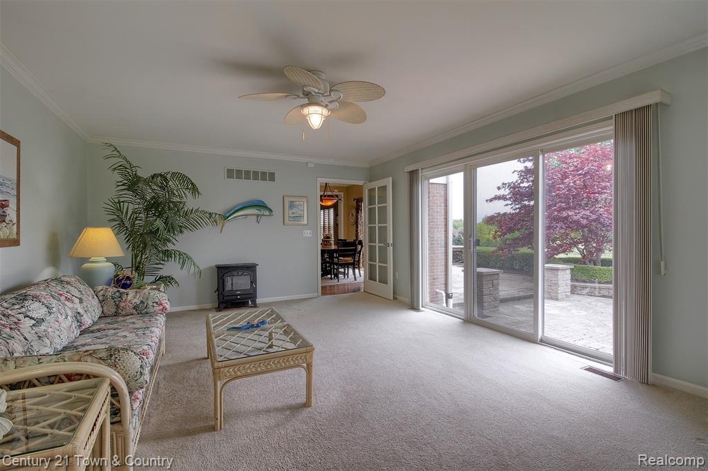 4210 Derry Court Rochester, MI 48306 - Photo 29 of 65