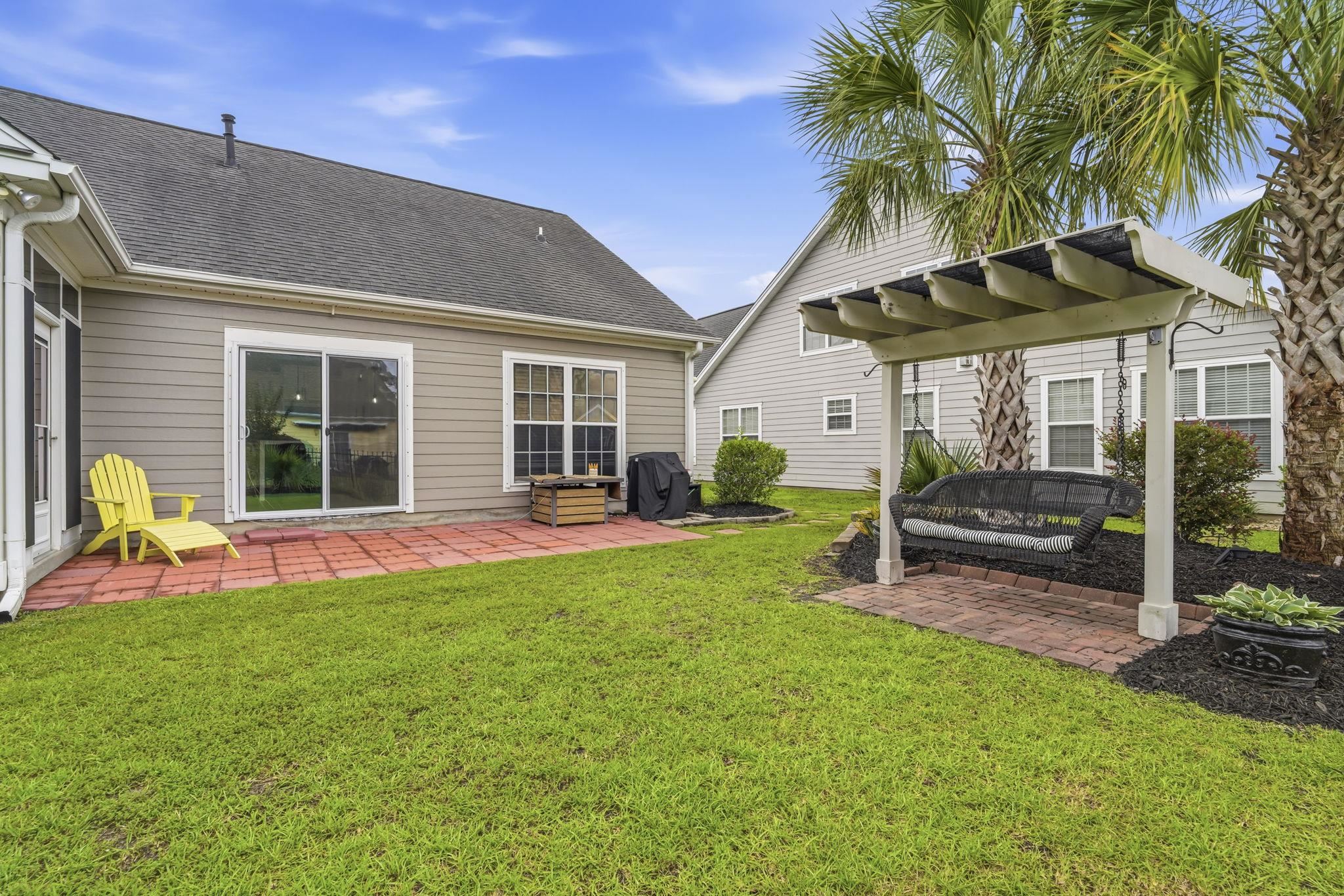 1101 Shire Way Myrtle Beach, SC 29577 - Photo 40 of 47