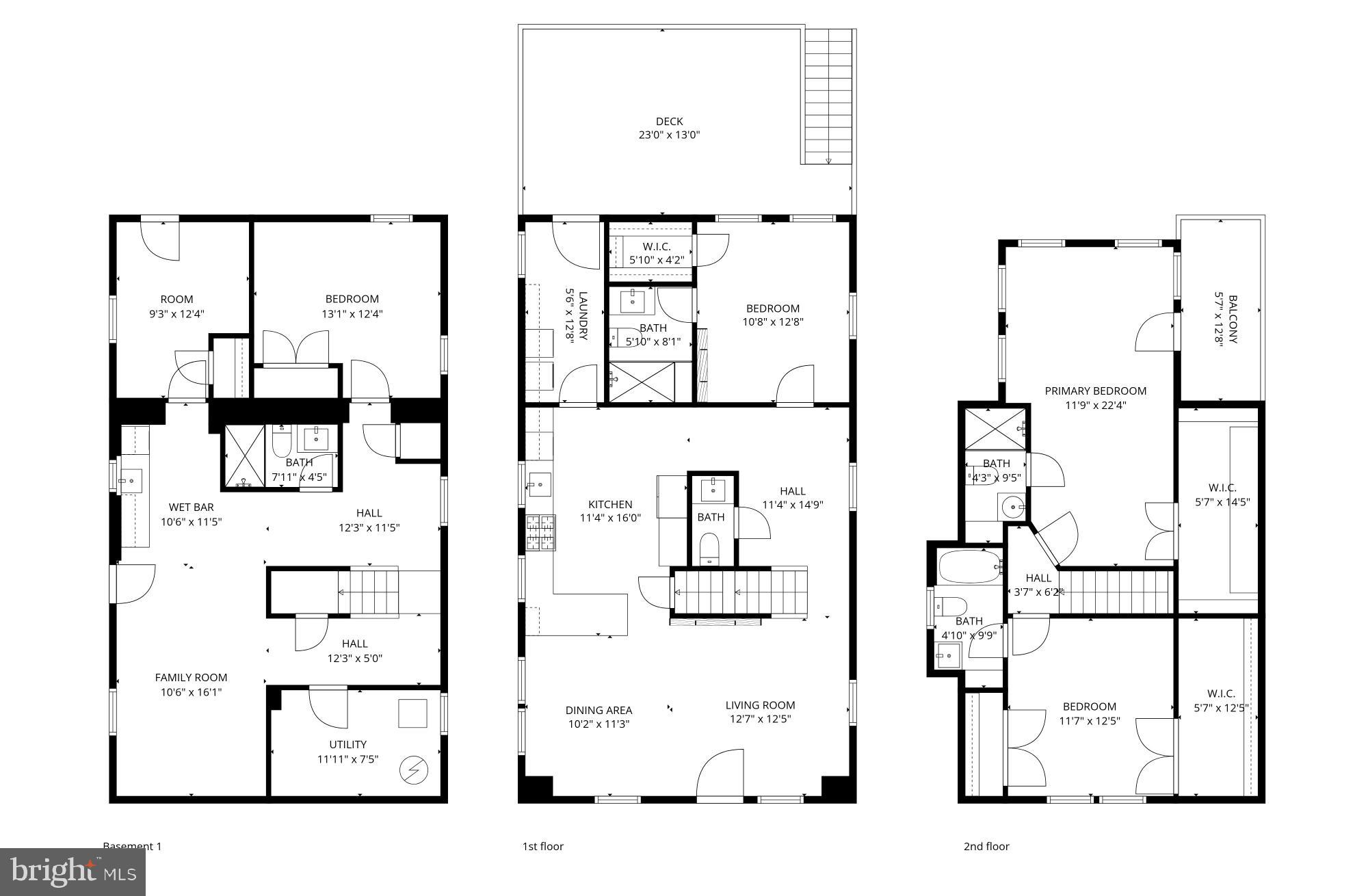 6519 Piney Branch Road Northwest Washington, DC 20012 - Photo 47 of 47 a picture of a bathroom with a shower