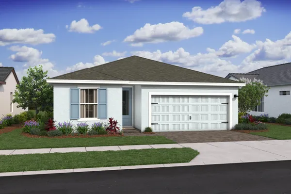 $319,945 | 335 Seascape Drive, Fort Pierce, FL 34945