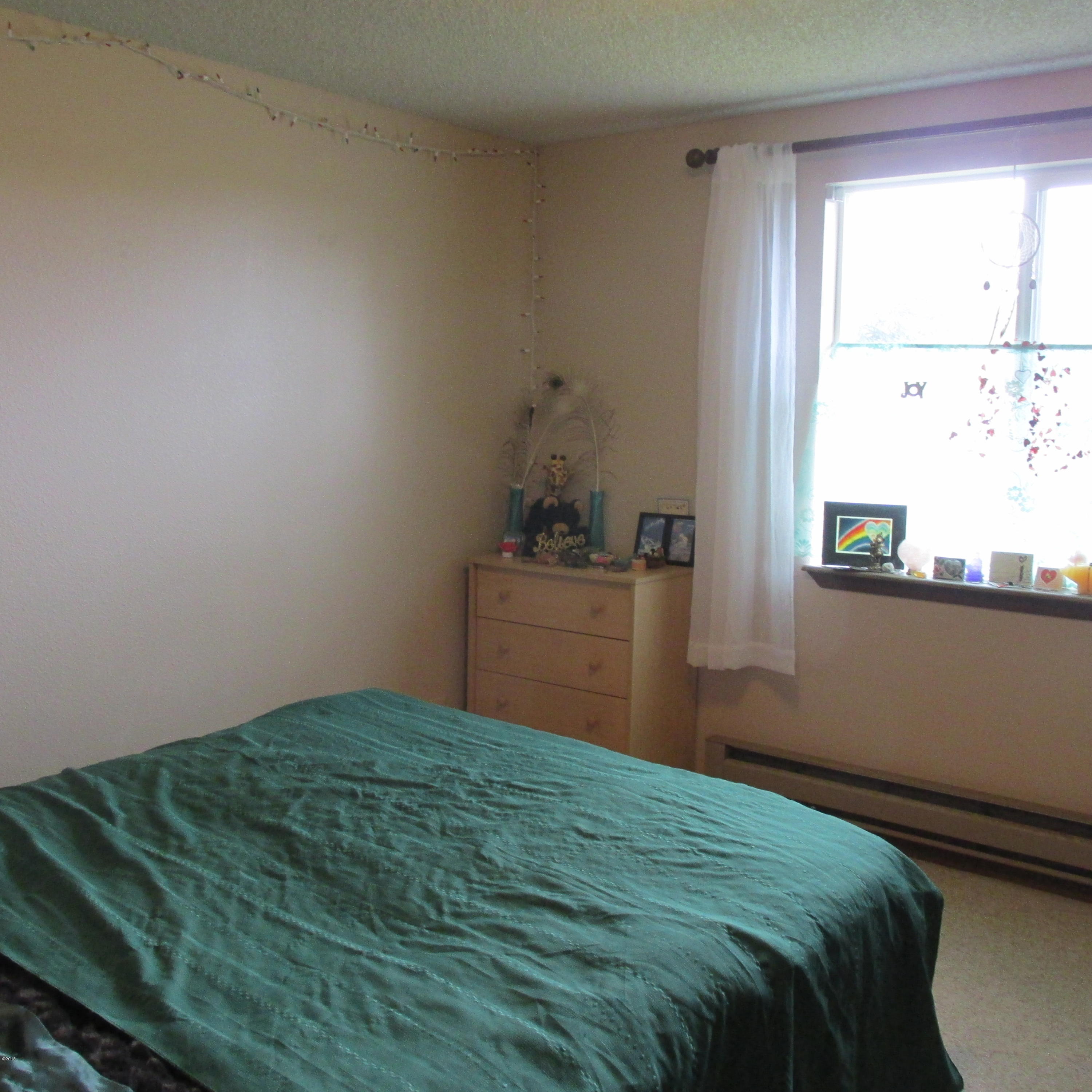 104 Springhill Road Yachats, OR 97498 - Photo 9 of 18 Bedroom #1