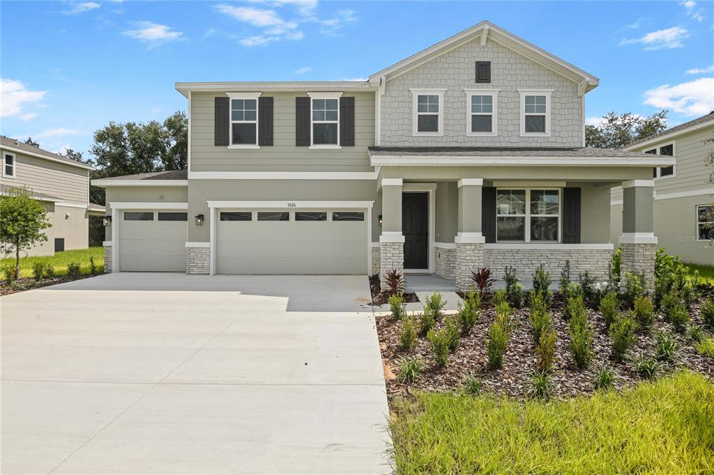 1026 Cloud Rdg Court Mount Dora, FL 32757 - Photo 2 of 20