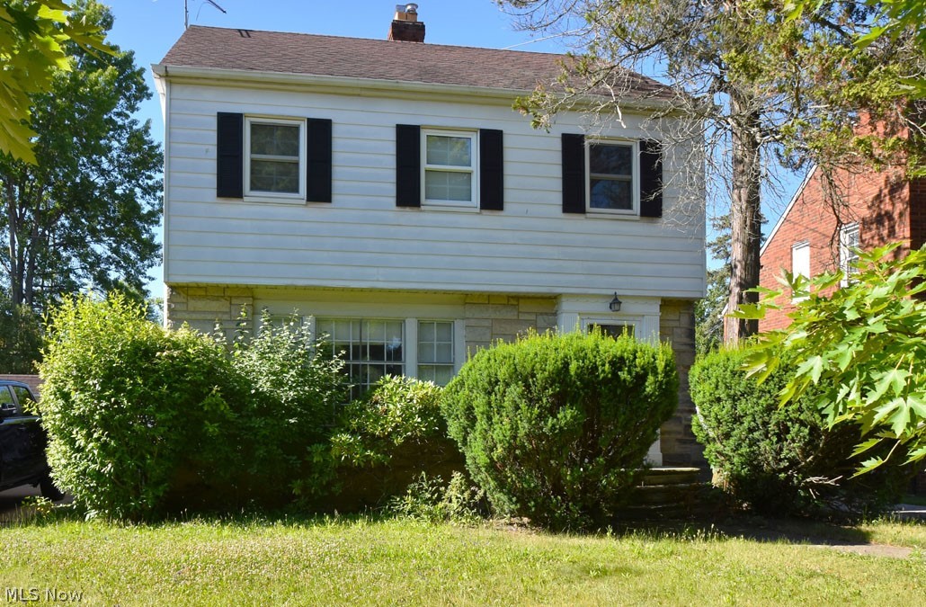 3630 Berkeley Road Cleveland Heights, OH 44118 - Photo 2 of 30