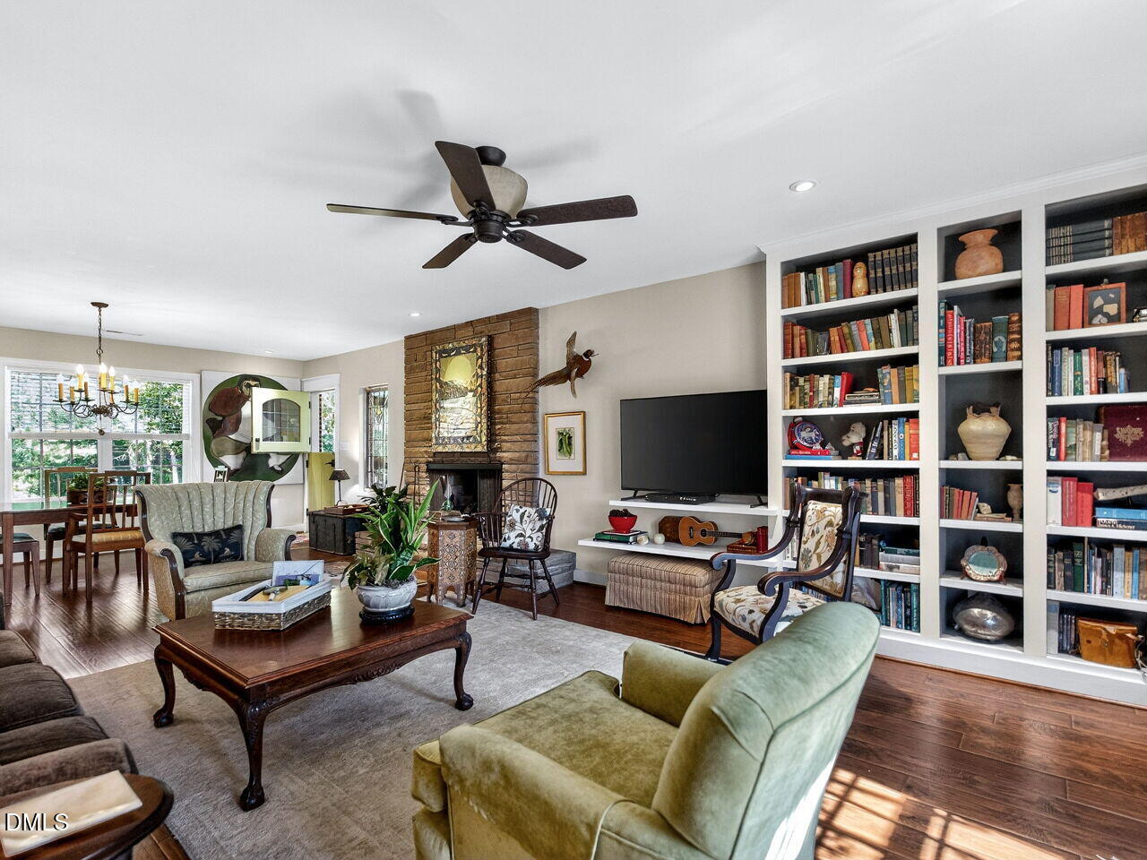 1612 Edgemont Road Wendell, NC 27591 - Photo 12 of 35 013-1280x960-living-room