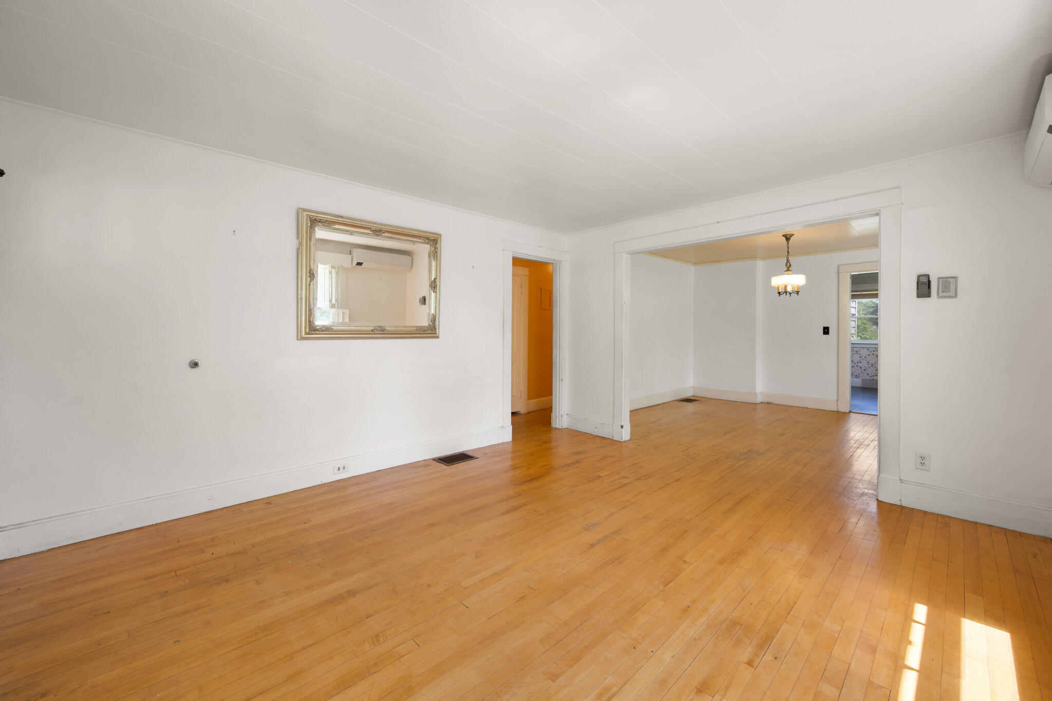 164 7th Street Bangor, ME 04401 - Photo 7 of 51 Living Room