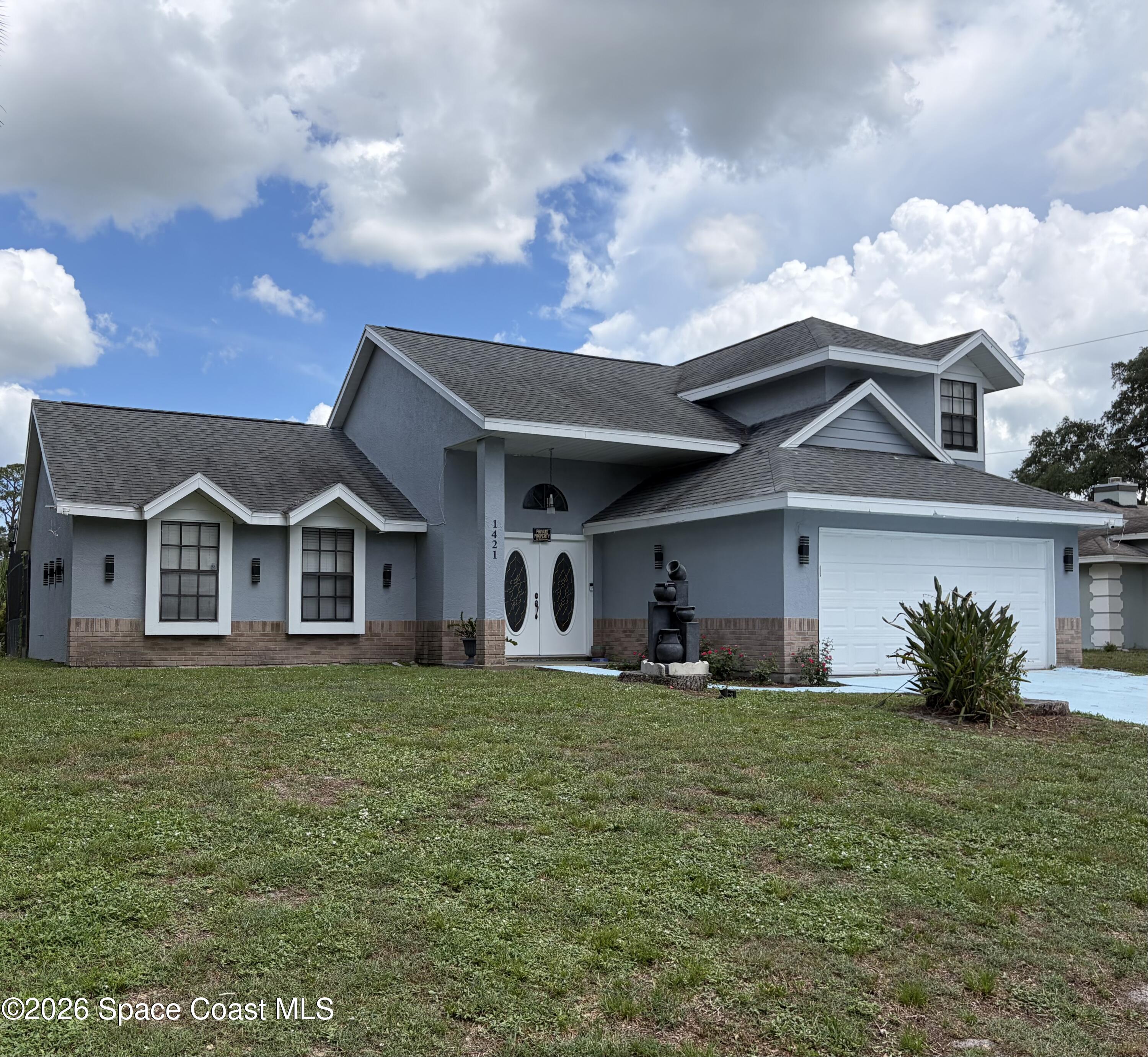 1421 Ruffin Circle Southeast Palm Bay, FL 32909 - Photo 1 of 1 IMG_4988