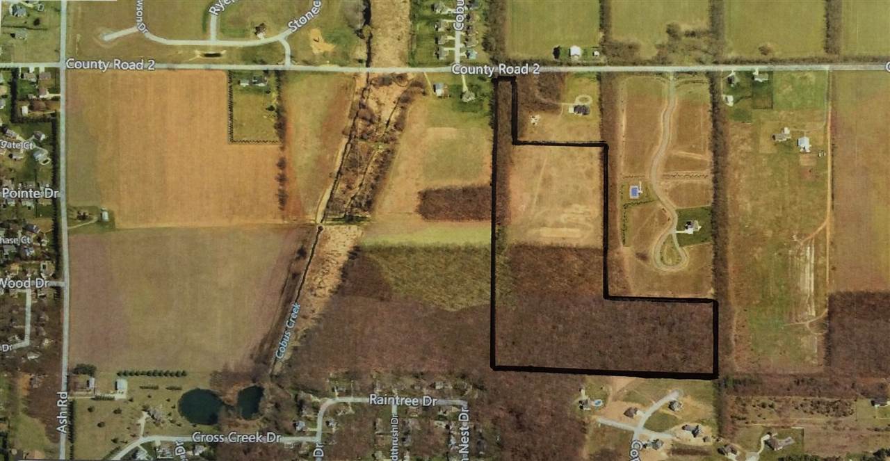 Vacant Land County Rd 2 Granger, IN 46530 - Photo 1 of 2