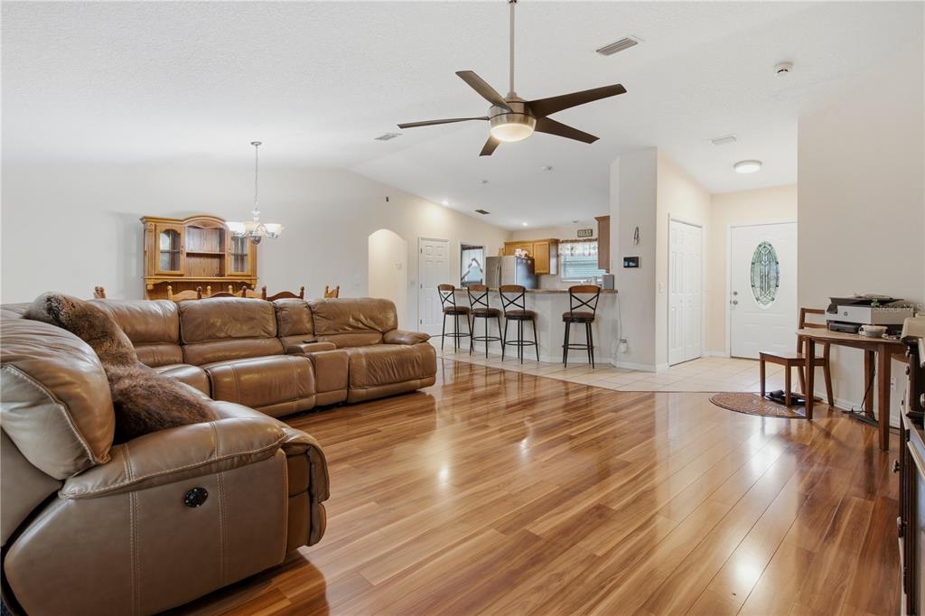 16723 Southeast 173rd Terrace Road Weirsdale, FL 32195 - Photo 9 of 43