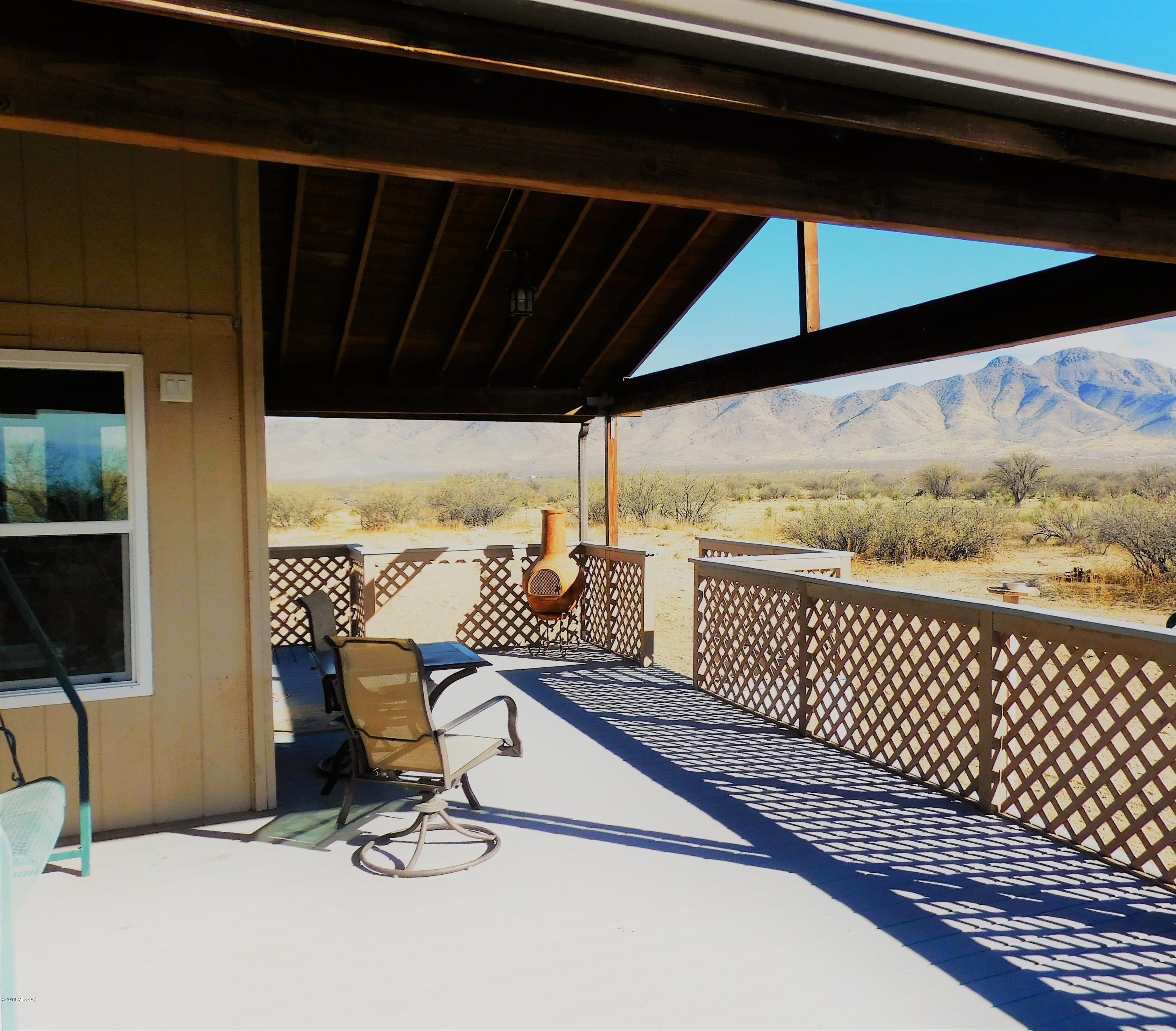 3988 East Moonlight Road Willcox, AZ 85643 - Photo 2 of 35