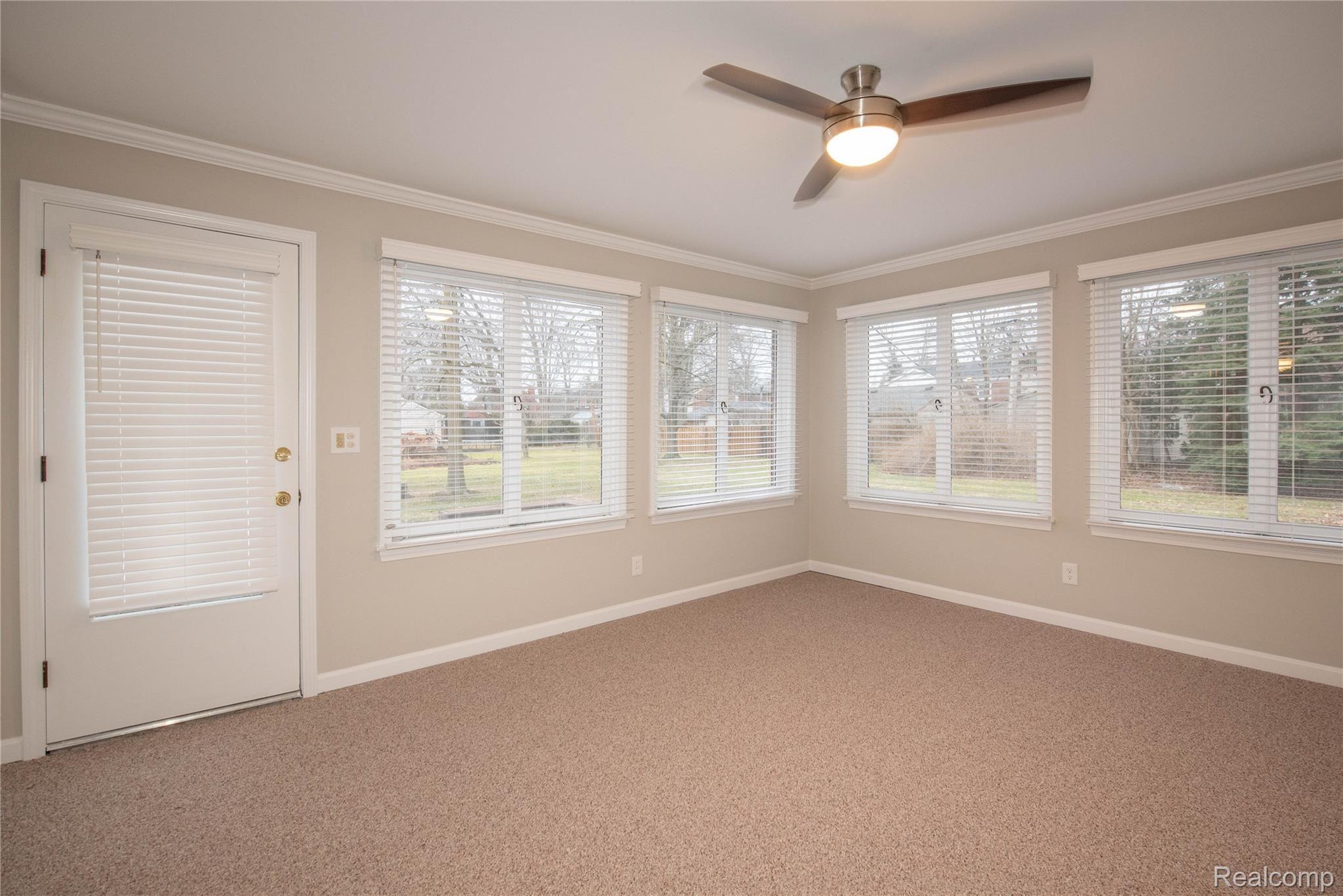 1699 Littlestone Road Grosse Pointe, MI 48236 - Photo 16 of 54 Littlestone 1699 - 13.jpg