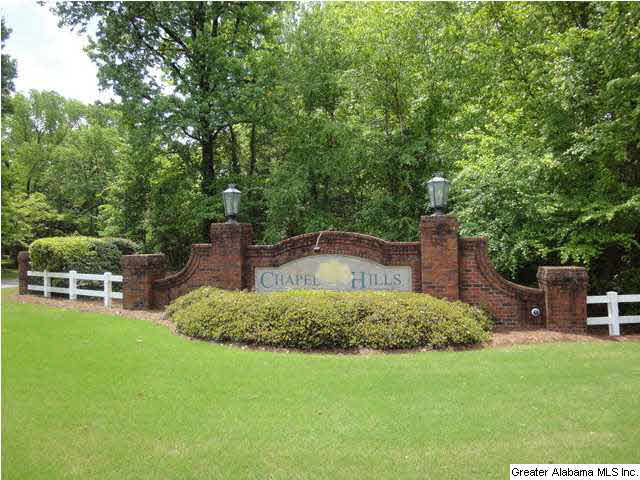 508 Summit Circle Fultondale, AL 35068 - Photo 2 of 26