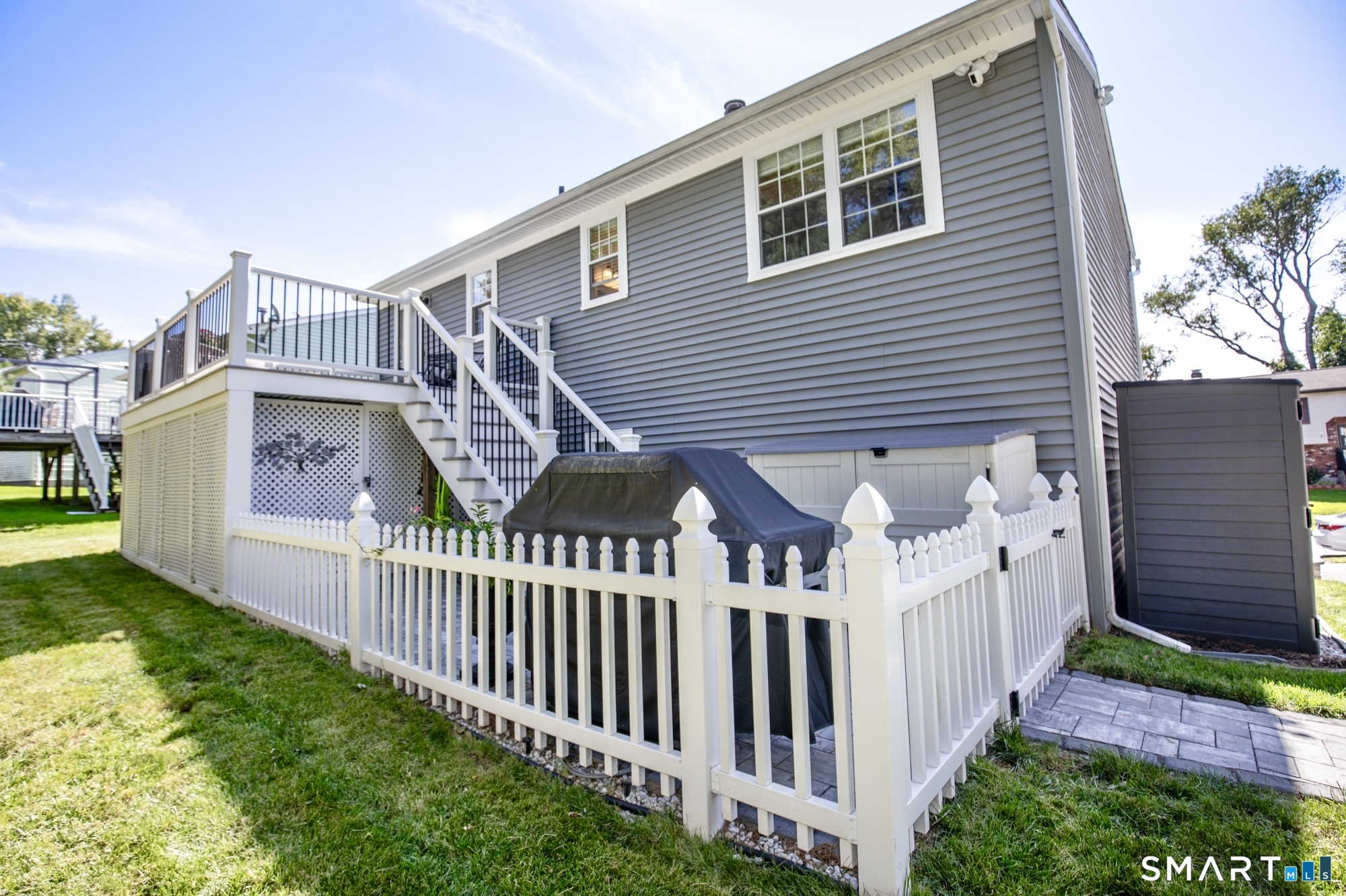 130 Meetinghouse Ridge Meriden, CT 06450 - Photo 30 of 33 Gallery Image 30