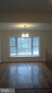 890 Keyes Gap Road Harpers Ferry, WV 25425 - Photo 6 of 21 Dining Room
