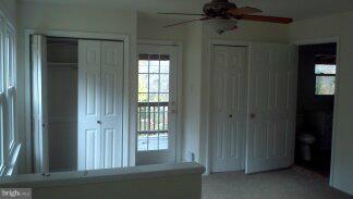 890 Keyes Gap Road Harpers Ferry, WV 25425 - Photo 9 of 21 Bedroom (Master)