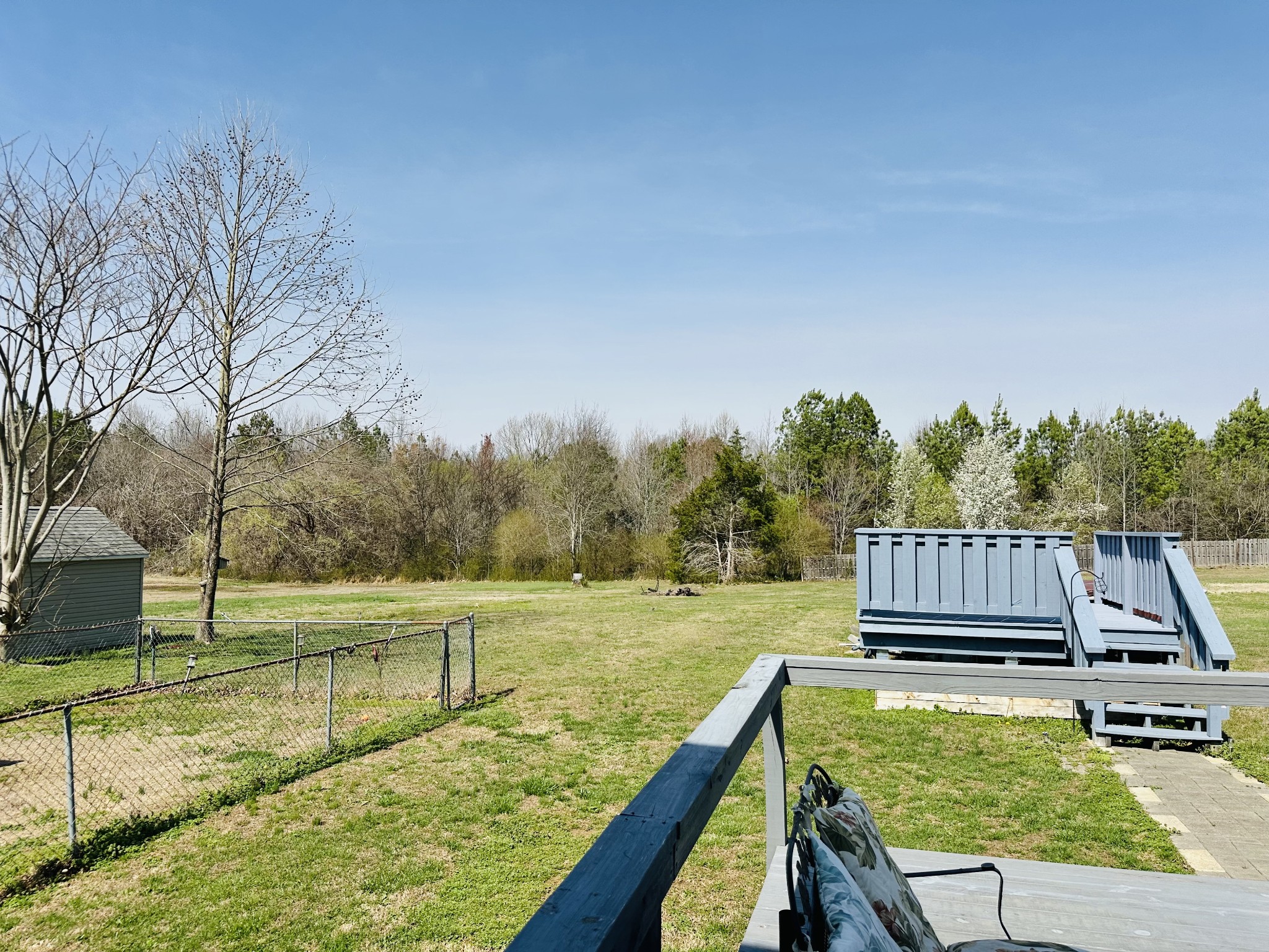 874 Delmont Church Road Cadiz, KY 42211 - Photo 36 of 44