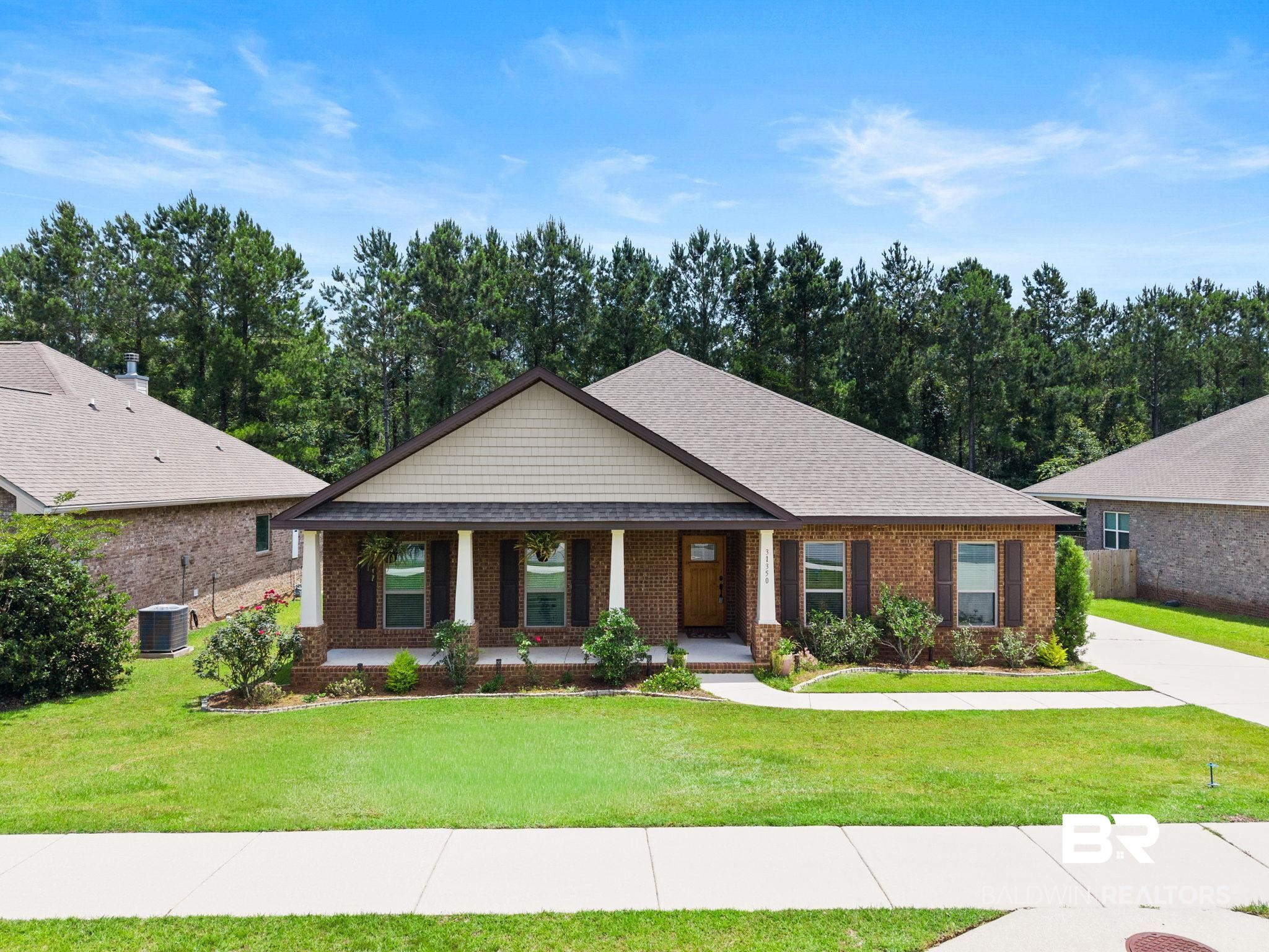 31350 Hoot Owl Road Daphne, AL 36527 - Photo 1 of 94 Front house