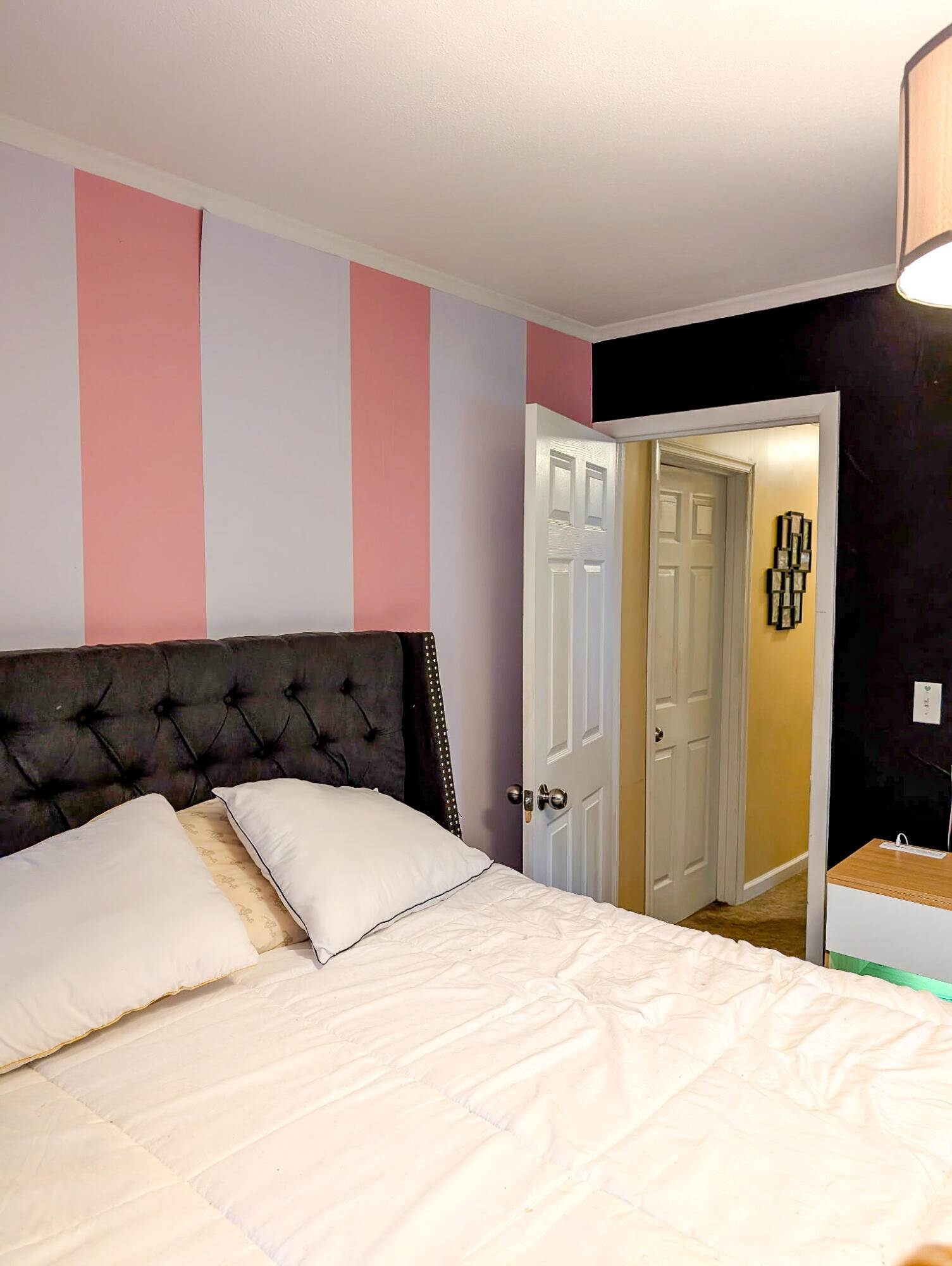 29 Hi Tor E Road Freeland, PA 18224 - Photo 20 of 28 a bedroom with a bed and a dresser