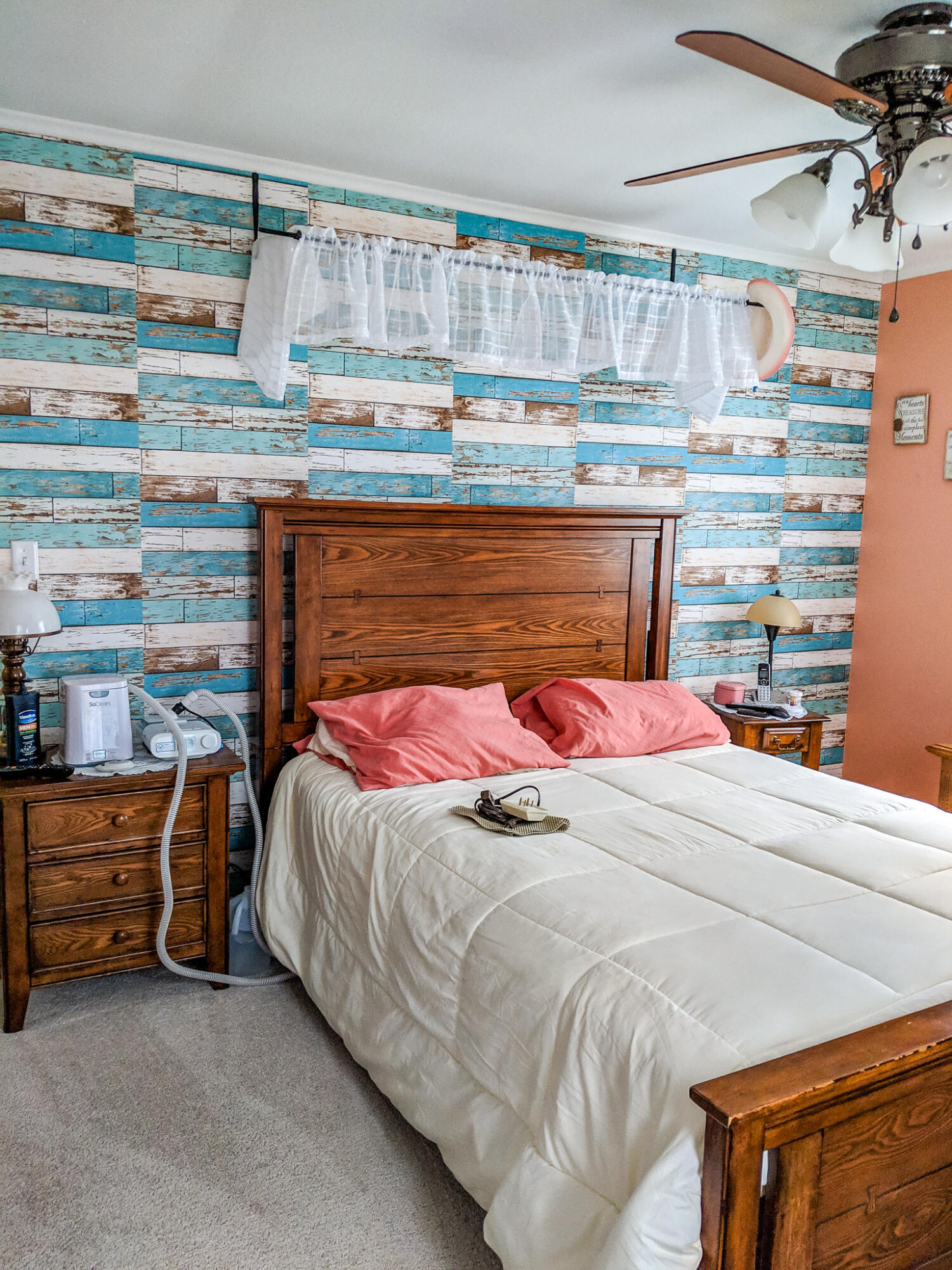 29 Hi Tor E Road Freeland, PA 18224 - Photo 24 of 28 a bed room with a bed and a cabinets