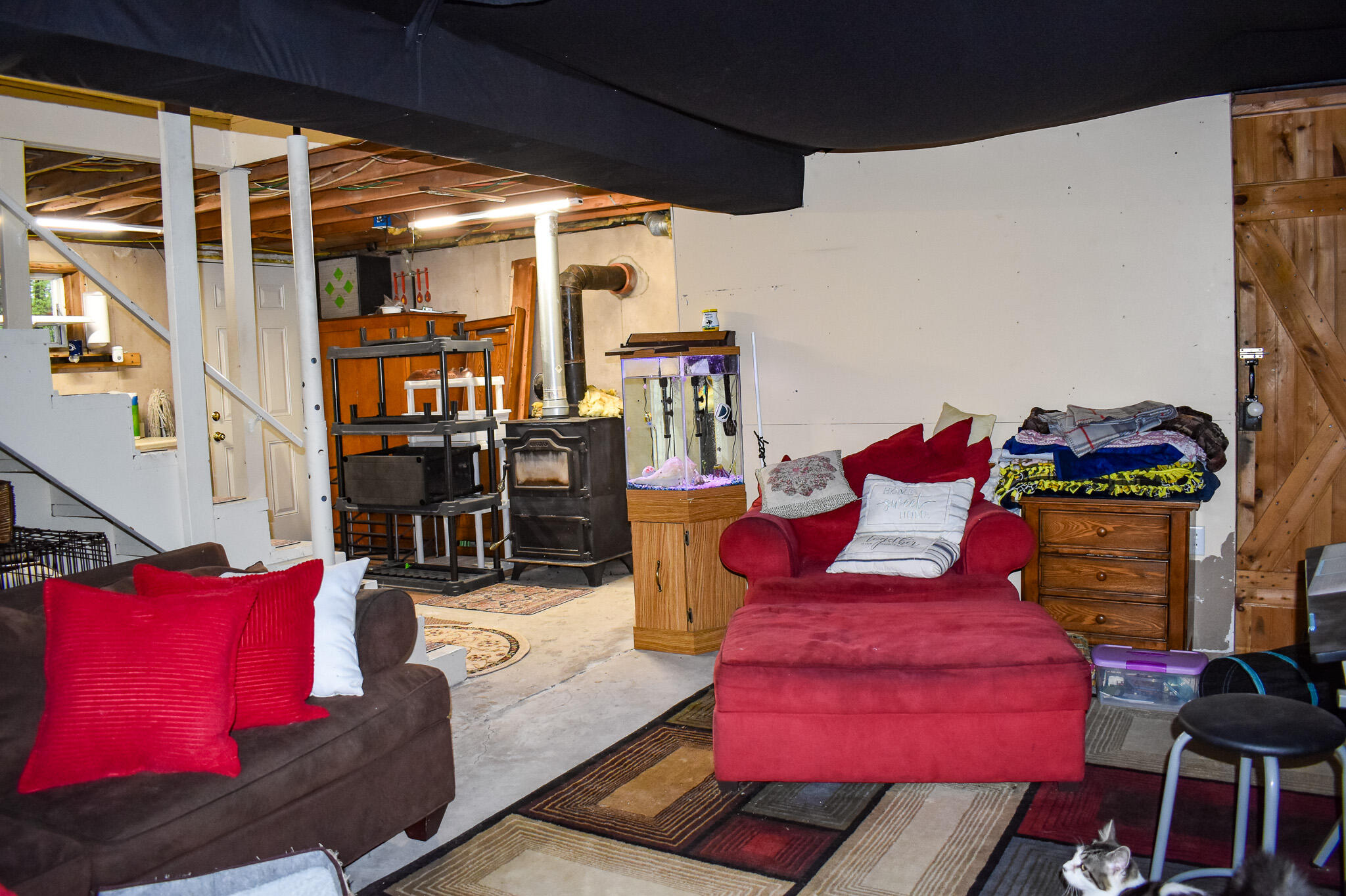 29 Hi Tor E Road Freeland, PA 18224 - Photo 28 of 28 a outdoor space with seating