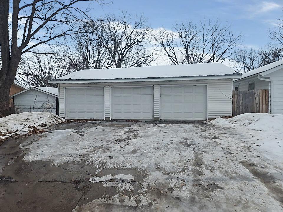 260 7th Street Northwest Milaca, MN 56353 - Photo 2 of 27