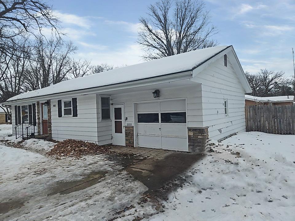 260 7th Street Northwest Milaca, MN 56353 - Photo 4 of 27