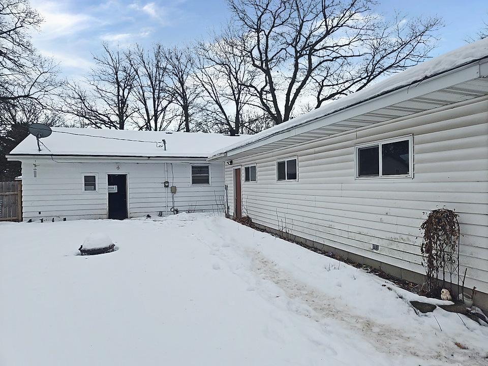 260 7th Street Northwest Milaca, MN 56353 - Photo 7 of 27