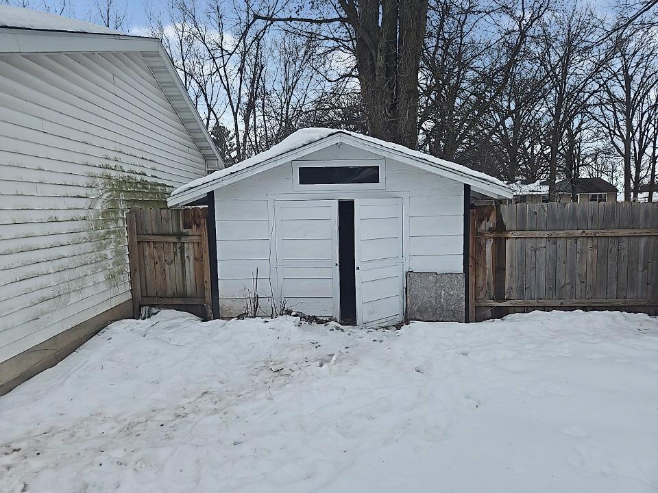 260 7th Street Northwest Milaca, MN 56353 - Photo 8 of 27