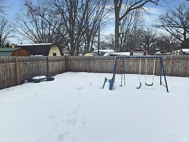 $134,900 | 260 7th Street Northwest, Milaca, MN 56353